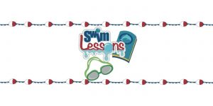 MSMC Parks Swim Lessons