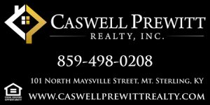Caswell Prewitt