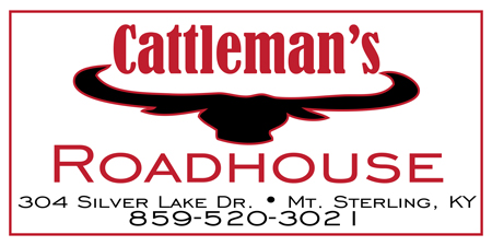 Cattlemans Roadhouse