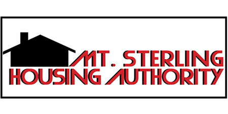 Mt Sterling Housing Authority