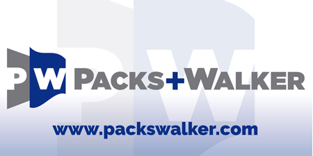 Packs + Walker
