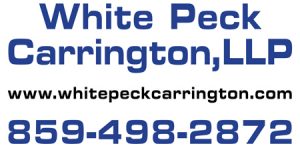 White Peck Carrington